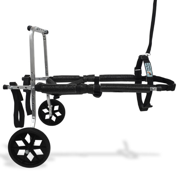 Cadeira De 2 Rodas M - Imagem 6