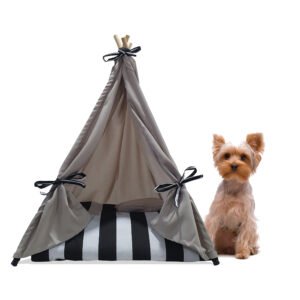 Cabana Oca Índio para Pets