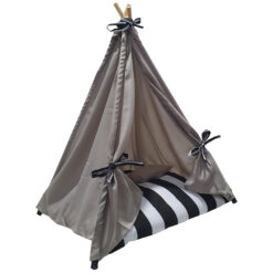 Alternative view of Cabana Oca Índio para Pets