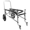 Cadeira De 4 Rodas XG