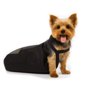 Saco De Arrastar para Pets Paraplégicos - PP