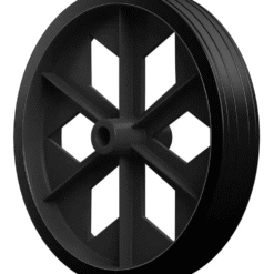 Alternative view of Roda aro 6" Comum Refil