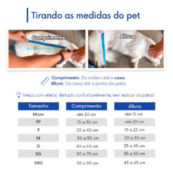 Alternative view of Colete Refil para Cadeira de 2 Rodas