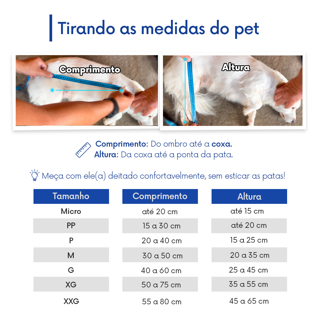 Colete Refil para Cadeira de 2 Rodas - Imagem 2